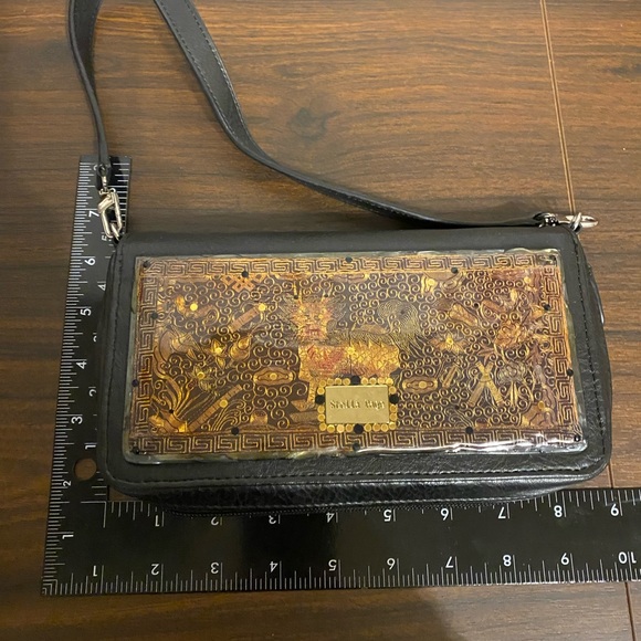 Stella Page handbag/wristlet - Picture 6 of 11